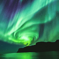Polar Lights (Aurora)