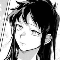 Asagi Umi