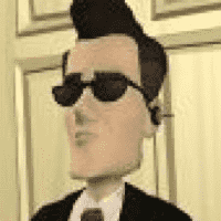 Agent Superball