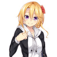 Rakka Isezaki