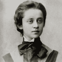 Sophia Parnok