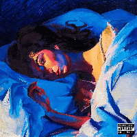 Lorde - Sober II (Melodrama)