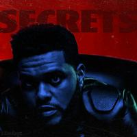 The Weeknd - Secrets