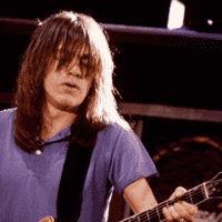 Malcolm Young