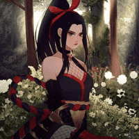 Hanabi Kannonzaka
