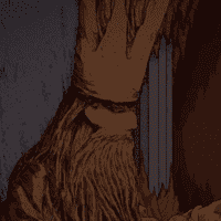 The Sleeping King