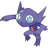 Sableye