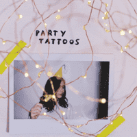 Dodie - Party Tattoos