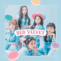 Red Velvet - Cause It's You