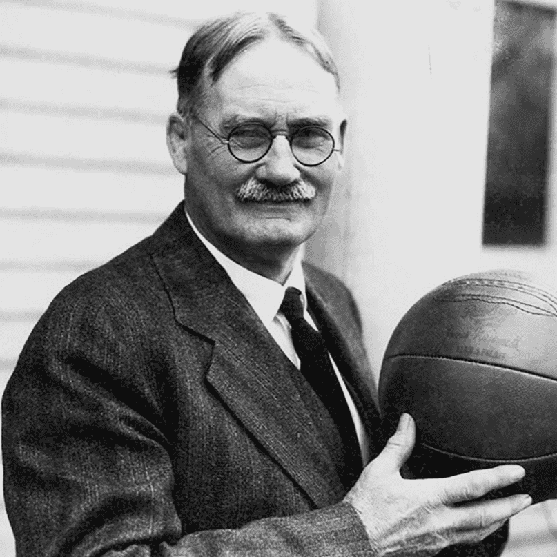 James Naismith