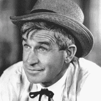 Will Rogers