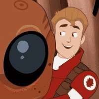 Dex Hamilton: Alien Entomologist