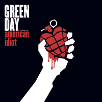 Green Day - Homecoming