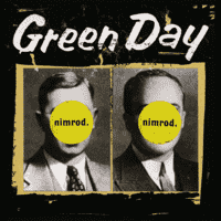 Green Day - King For A Day