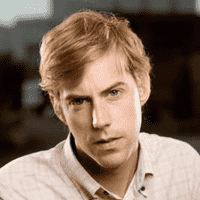 Andrew McMahon