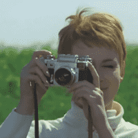 Femina Ridens (1969)