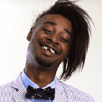 Danny Brown