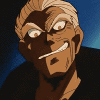 Dr. Chaos