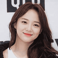 Kim Sejeong (Gugudan)