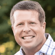 Jim Bob Duggar