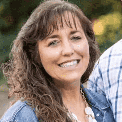 Michelle Duggar