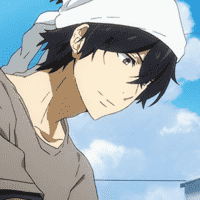 Akihiko Arai (Barakamon) - Pictures 