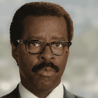 Johnnie Cochran Jr.