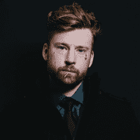 Jonny Craig