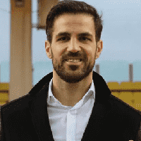 Cesc Fàbregas