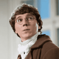 Pierre Bezukhov