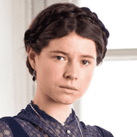 Maria Bolkonskaya