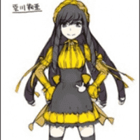 Maria Kumokawa