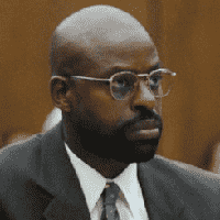 Christopher Darden