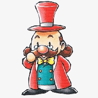 Mayor Thomas