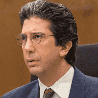 Robert Kardashian