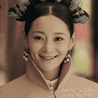 Noble Consort Chun