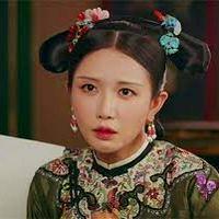 Imperial Concubine Jia