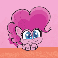 Pinkie Pie