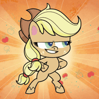 Applejack