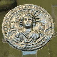 Sol Invictus