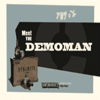 Demoman:Game Play Style