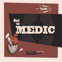 Medic:Game Play Style