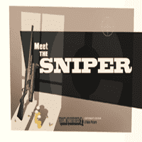 Sniper:Game Play Style