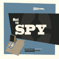 Spy:Game Play Style