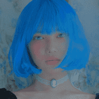 Blue.D