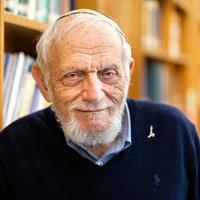 Hillel Furstenberg