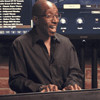 Greg Phillinganes