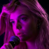 Violet