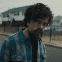 I Think We're Alone Now (2018)