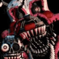 Nightmare Mangle